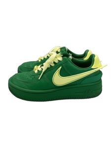 NIKE◆AIR FORCE 1 LOW SP_エアフォース 1 ロー スペシャル/23.5cm/GRN