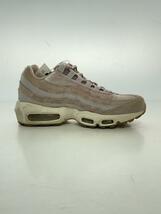 NIKE◆WMNS AIR MAX 95 LX/ウィメンズエアマックス/ピンク/AA1103-600/24cm/PNK_画像7