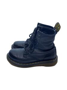 Dr.Martens◆ブーツ/US5/BLK/11821/ブラック/靴/