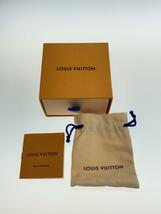 LOUIS VUITTON◆ネックレス・エセンシャルV_GLD/-/GLD/トップ有/レディース/箱有/M61083_画像6