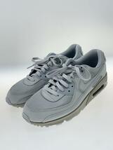 NIKE◆AIR MAX 90/ローカットスニーカー/27.5cm/GRY/CN8490-001_画像2