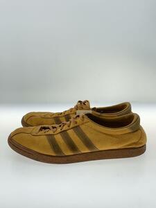 adidas◆TOBACCO GRUEN/ローカットスニーカー/27.5cm/CML/GW8206/汚れ有