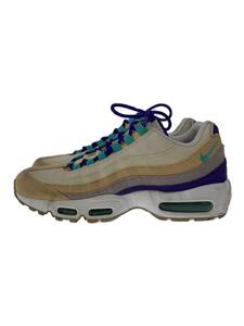 NIKE◆AIR MAX 95 SE_エア マックス 95 SESAME/27cm