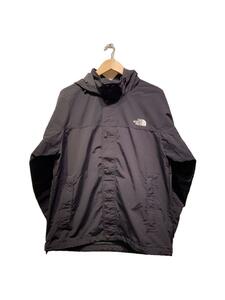 THE NORTH FACE◆HYDRENA WIND JACKET_ハイドレナウィンドジャケット/L/ナイロン/BLK