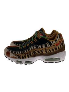 NIKE◆AIR MAX 95 DLX/エアマックスデラックス/マルチカラー/AQ0929-200/27.5cm/マルチカラー