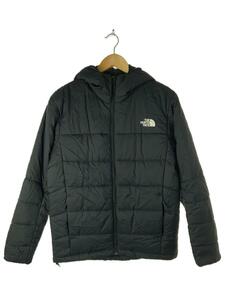 THE NORTH FACE◆REVERSIBLE ANYTIME INSULATED HOODIE_リバーシブルエニータイムインサレーテッド/