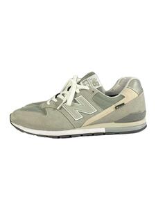 NEW BALANCE◆CM996/グレー/29cm/GRY