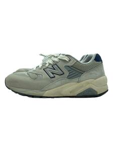 NEW BALANCE◆ローカットスニーカー/26cm/GRY/MT580MD2