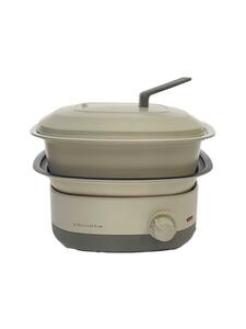 recolte* grill nabe RPD-4