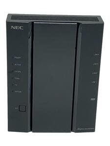 NEC◆無線LANルーター(Wi-Fiルーター) PA-WX3000HP2