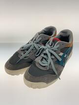 Onitsuka Tiger◆ローカットスニーカー/27cm/GRY/1183A206_画像2