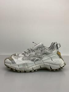 Reebok◆ZIG KINETICA II EDGE_ジグ キネティカ II エッジ/26.5cm/GRY/G57695