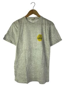 SUNTORY*C.C.Lemon/ футболка /XXS/ хлопок / серый 