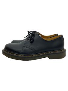 Dr.Martens◆ドレスシューズ/UK8/BLK/1461