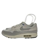 NIKE◆AIR MAX 1 SFR_エア マックス 1 SFR/28.5cm/ホワイト_画像1