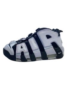 NIKE◆AIR MORE UPTEMPO 96_エア モアアップテンポ 96/26.5cm/BLK