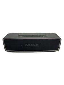 BOSE◆Bluetoothスピーカー SoundLink Mini II Special Edition トリプルブラック