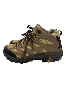 MERRELL* trekking boots /27.5cm/BRW/J500255