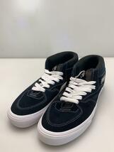 VANS◆ローカットスニーカー/27cm/BLK/VN000DZ3NVY_画像2