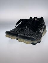 NIKE◆AIR VAPORMAX FLYKNIT 3/エアヴェイパーマックス フライニット/ブラック/AJ6900-002_画像2