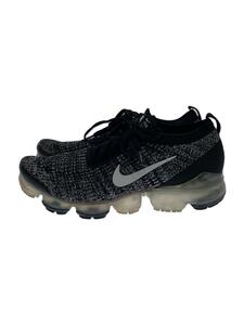 NIKE◆AIR VAPORMAX FLYKNIT 3/エアヴェイパーマックス フライニット/ブラック/AJ6900-002