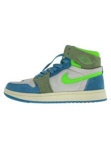 NIKE◆AIR JORDAN 1 ZOOM CMFT 2_エア ジョーダン 1 ズーム コンフォート 2/23cm/マルチ