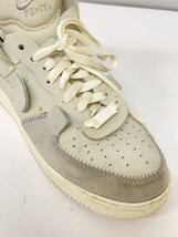 NIKE◆ハイカットスニーカー/27cm/GRY/AO9292-001_画像7