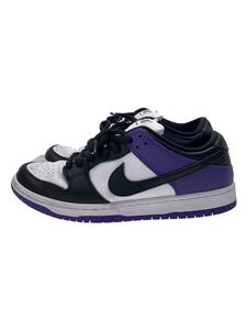 NIKE◆SB DUNK LOW PRO_SB ダンク ロー プロ/27cm/PUP