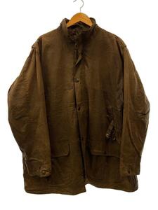 Barbour◆Breathables/オイルドジャケット/ジャケット/XL/-/KHK