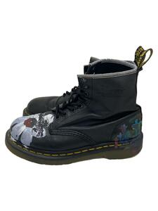 Dr.Martens◆ブーツ/37/BLK