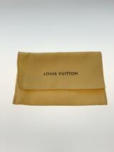 LOUIS VUITTON◆ミュルティクレ4_モノグラム・キャンバス_BRW/PVC/ブラウン/M69517_画像5