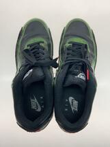 NIKE◆AIR MAX 90 QS/エアマックス/ブラック/CD0916-001/26.5cm/BLK_画像3