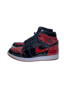 NIKE◆AIR JORDAN 1 RETRO HIGH OG_エア ジョーダン 1 レトロ ハイ オリジナル/28cm/R