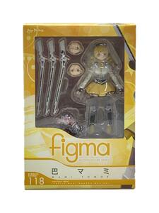 Max Factory◆フィギュア/figma/巴マミ/まどかマギカ