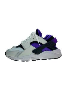 NIKE◆HUARACHE/DD1068-108/ローカットスニーカー/27cm/WHT