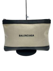 BALENCIAGA* clutch bag 