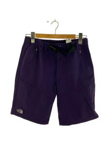 THE NORTH FACE◆VERB SHORT_バーブショーツ/L/ナイロン/PUP