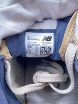 NEW BALANCE◆ML574/ベージュ/27cm/CML_画像5