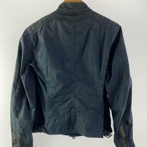 Belstaff◆ブルゾン/46/コットン/NVYの画像2