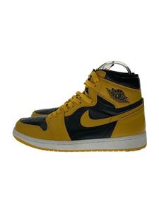 NIKE◆AIR JORDAN 1 RETRO HIGH OG_エア ジョーダン 1 レトロ ハイ オリジナル/27.5cm