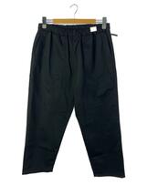 DICKIES◆ボトム/FREE/ポリエステル/BLK/232M40WT01_画像1