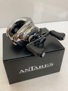 SHIMANO◆19ANTARES HG RIGHT/淡水専用/アンタレスベイトリール/03984