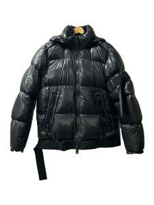 MONCLER◆17AW/BROOK/Craig Green/ダウンジャケット/3/ナイロン/BLK/C209H4030700