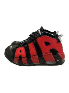 NIKE◆AIR MORE UPTEMPO 96_エア モアアップテンポ 96/28.5cm/BLK