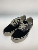 VANS◆ローカットスニーカー/24cm/GRY/751505_画像2