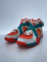 NIKE◆AIR RAID BR/エアレイド/マルチカラー/642359-100/28.5cm/マルチカラー_画像2