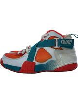 NIKE◆AIR RAID BR/エアレイド/マルチカラー/642359-100/28.5cm/マルチカラー_画像1