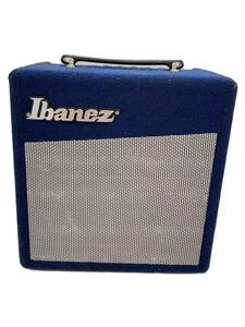 Ibanez* amplifier IBZ-G