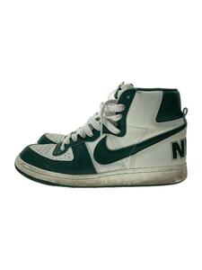 NIKE◆TERMINATOR HIGH NOBLE GREEN/スニーカー/26cm/GRN/FD0650-100