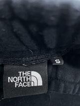 THE NORTH FACE◆FRONTVIEW PANT_フロントビュー パンツ/S/コットン/BLK_画像4